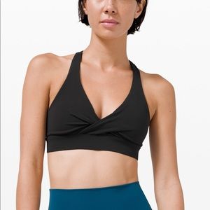 LULULEMON SWEET AWAKENINGS BRA SIZE 6
